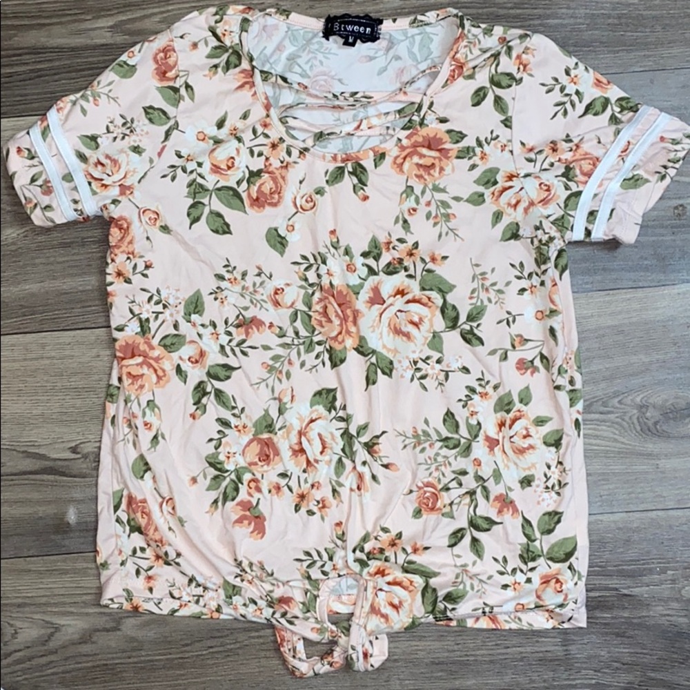 EUC Shirt